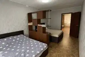 Двухкомнатная квартира, Златоуст