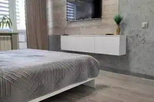 Двухкомнатная квартира, Орша