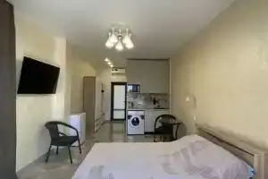 Студия, Гурзуф