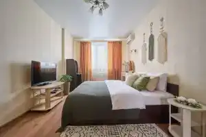 Однокомнатная квартира, Краснодар