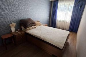 Двухкомнатная квартира, Магадан