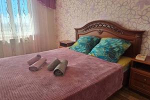 Двухкомнатная квартира, Хабаровск