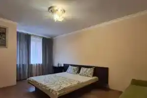 Трехкомнатная квартира, Минск