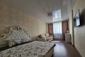 Однокомнатная квартира, Минск