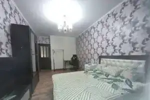 Однокомнатная квартира, Минск