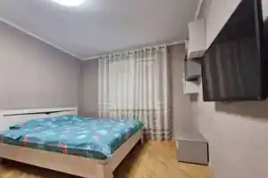 Двухкомнатная квартира, Минск