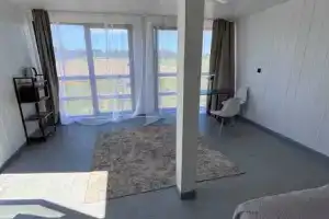 Одноэтажный коттедж, Сосновый Бор