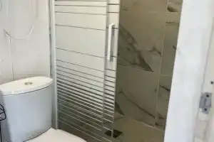 Одноэтажный коттедж, Сосновый Бор