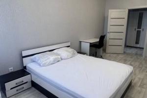 Двухкомнатная квартира, Новосибирск