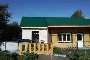 Одноэтажный коттедж, Белокуриха