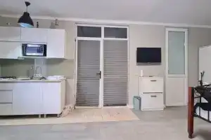 Коттедж, Туапсе
