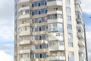 Однокомнатная квартира, Псков
