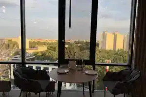 Однокомнатная квартира, Воронеж