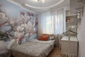 Двухкомнатная квартира, Казань