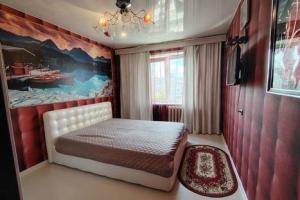 Двухкомнатная квартира, Коломна