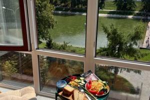 Двухкомнатная квартира, Казань