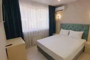 Однокомнатная квартира, Адлер