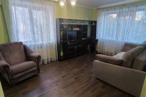Однокомнатная квартира, Волгоград