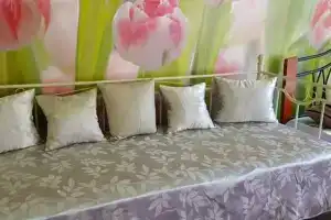 Студия, Парковое