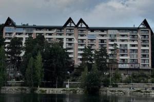 Двухкомнатная квартира, Тургояк