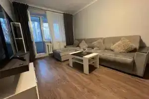 Двухкомнатная квартира, Иноземцево