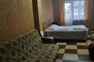 Двухкомнатная квартира, Горно-Алтайск