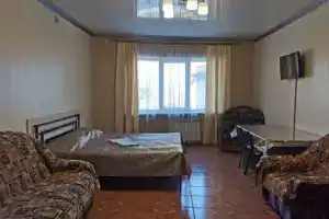 Двухкомнатная квартира, Горно-Алтайск