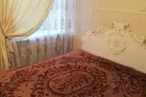 Трехкомнатная квартира, Тула