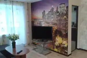 Однокомнатная квартира, Калининград