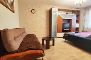 Однокомнатная квартира, Тольятти