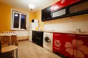 Однокомнатная квартира, Тольятти