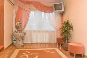 Двухкомнатная квартира, Воронеж