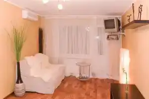 Однокомнатная квартира, Воронеж