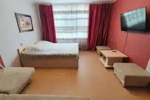 Трехкомнатная квартира, Братск