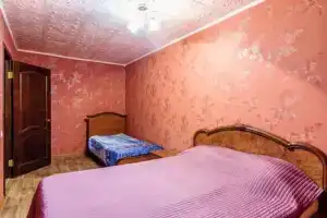 Двухкомнатная квартира, Бузулук