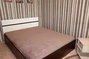 Однокомнатная квартира, Новокузнецк