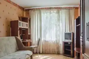 Однокомнатная квартира, Москва