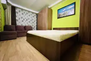 Однокомнатная квартира, Туймазы