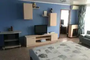 Двухкомнатная квартира, Туймазы