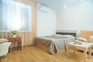 Двухкомнатная квартира, Пенза