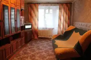 Однокомнатная квартира, Рыбинск