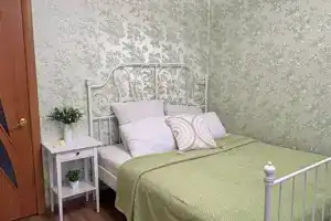 Двухкомнатная квартира, Дивеево