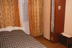 Однокомнатная квартира, Тюмень