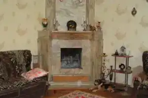 Двухкомнатная квартира, Кисловодск
