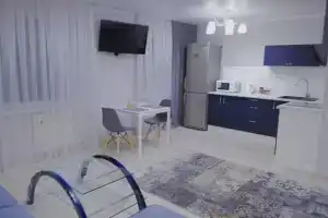 Студия, Набережные Челны