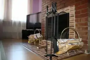 Одноэтажный коттедж, Тольятти