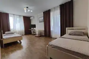 Двухкомнатная квартира, Альметьевск