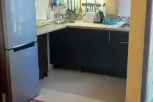 Одноэтажный коттедж, Форос