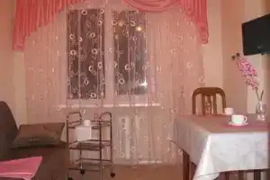 Двухкомнатная квартира, Гурзуф