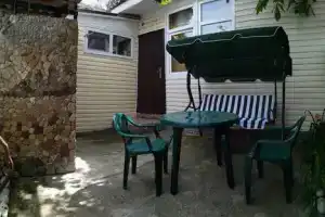 Одноэтажный коттедж, Феодосия